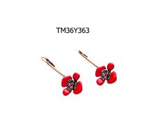 Earrings TM36Y363