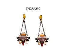 Earrings TM36A299